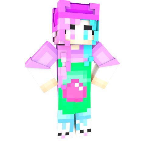 Minecraft clipart minecraft girl, Minecraft minecraft girl Transparent FREE for download on ...