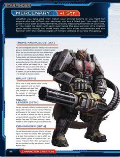In this video, i discuss the starfinder class, operative, trick attacks, and some of here is my starfinder buyer's guide. 116 Best Starfinder images | Roleplaying game, Sci fi characters, Sci fi