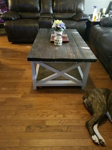 Dining tables, side tables, coffee tables, bistro tables, bar tables. Rustic coffee table | Coffee table, Decor, Table