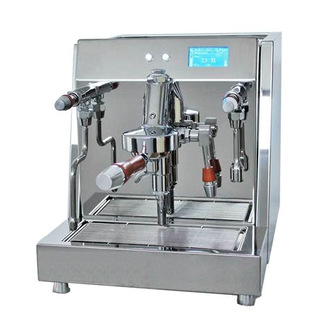 The Best Pressure Profiling Espresso Machines Manual And Digital