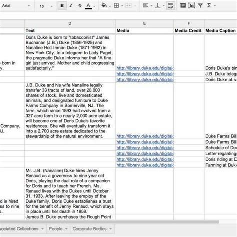 Excel Spreadsheet Data Analysis With Regard To Data Analysis