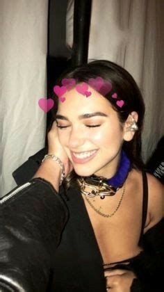 Dua Lipa Selfies Dua Fotos De Chicas Guapas