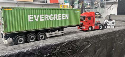 Dave Allerton's Truck Projects - DC Paint Solutions