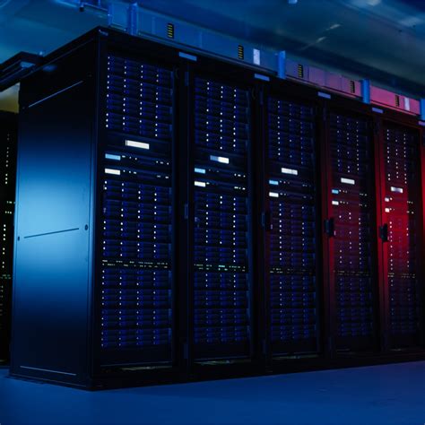 How Temperatures Affect Data Centers