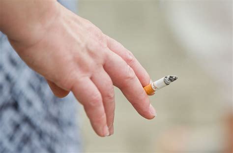 Bundeszentrale Für Gesundheitliche Aufklärung Rauchstopp Senkt