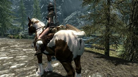 Horse Penis Page 2 Downloads Skyrim Adult And Sex Mods Loverslab