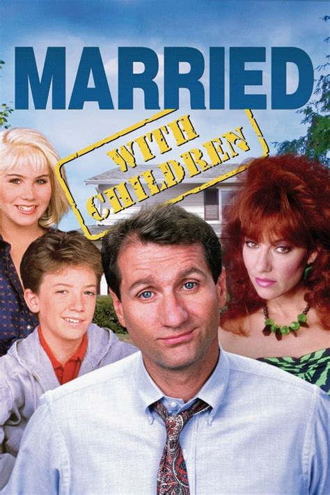 Watch Married... with Children 1987 Putlockers Online Putlocker123 Married... with Children Full ...