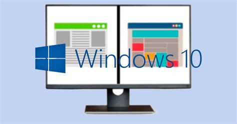 Pantalla Dividida En Windows 10 Para Video Polreemerald