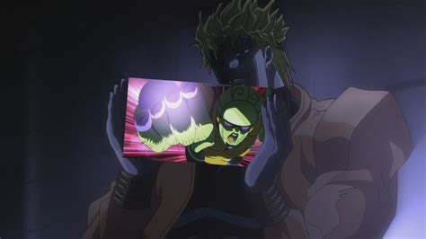 Dio Reacts To 7 Page Muda Youtube