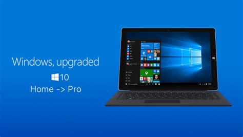 How To Upgrade Windows 10 Home To Pro Edition Redmond Pie
