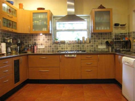 No amount of storage is more when it comes to the kitchen allow natural light to stream in which makes the tiniest of spaces look amplified. Modular Kitchen Design Ideas For Indian Homes