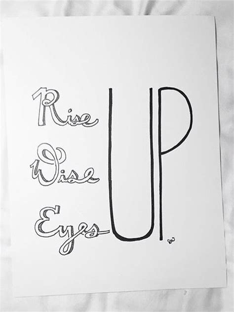 Music is one of the greatest things on our earth, it has no replacement. Rise up Wise up Eyes up | Hamilton tattoos, Hamilton ...