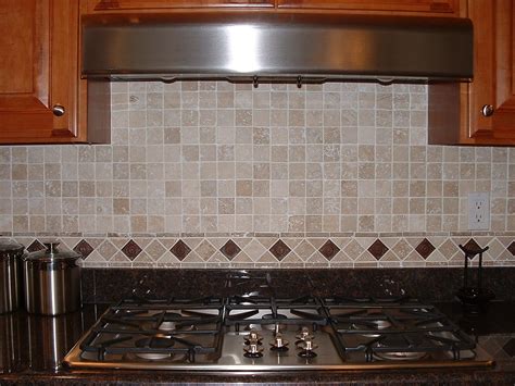 There really is a ceramic subway tile option out there for you. Backsplash Designs | Kitchen, Classic Subway Tile ...