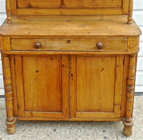 Maybe you would like to learn more about one of these? French Open Faced Kitchen Dresser with 3 Shelves, 2 Doors ...