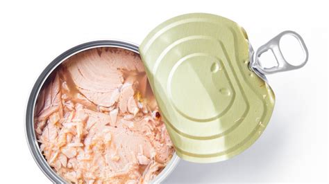Details You Need To Know About Canned Tuna