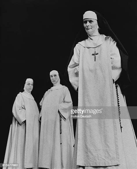 Prioress Of Our Lady Photos And Premium High Res Pictures Getty Images