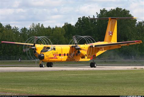 De Havilland Canada Cc 115 Buffalo Dhc 5 Canada Air Force