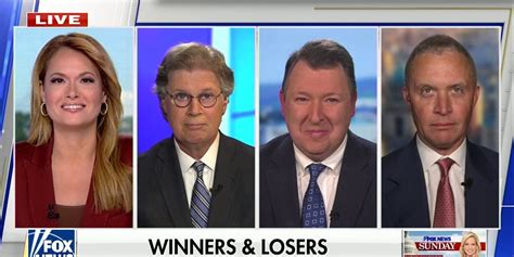 ‘special Report On Trump Raid And Winners And Losers Fox News Video