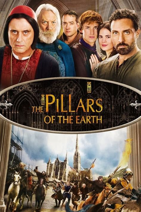 The Pillars Of The Earth Movie Download Waldo Priest