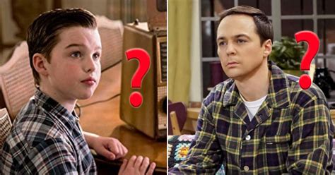 The Ultimate Young Sheldon Quiz Devsari