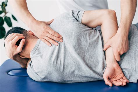 Does Chiropractic Care Work Denver Integrated Spine Center