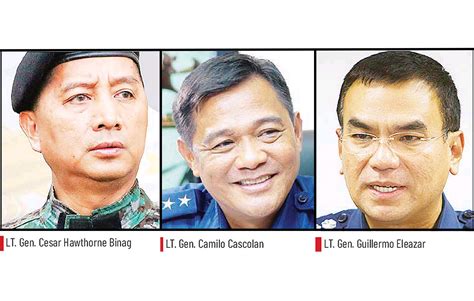 duterte set to appoint new pnp chief tempo the nation s fastest growing newspaper