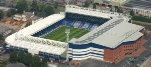 Use the map controls to rotate and zoom the west brom stadium view. The Hawthorns Stadium - West Brom Guide | Football Tripper
