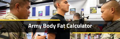 Abcp Body Fat Calculator