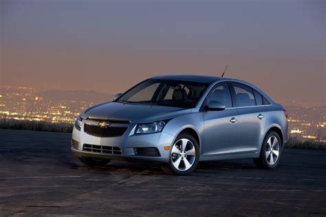 2011 Chevrolet Cruze Eco Real Mpg Savings Or Lots Of Hype