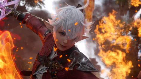 Final Fantasy 14 Endwalker Expansion Revealed Coming Fall 2021