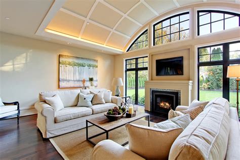 Traditional Home Home Bunch Interior Design Ideas