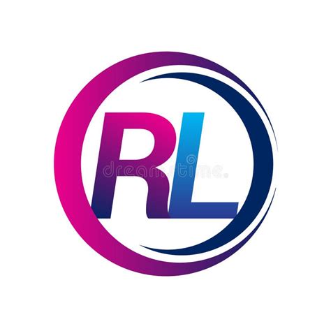 Logo Rl Stock Illustrations – 1,411 Logo Rl Stock Illustrations