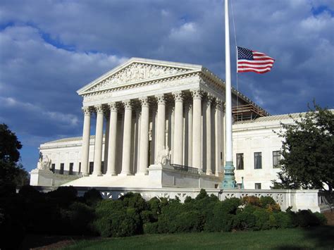 The Clean Power Plan And Partisanship On The Supreme Court Insidesources