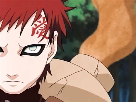 Pin By Un Known On Naruto In 2020 Gaara Naruto Anime