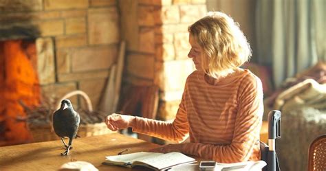 When an unlikely ally enters the bloom family's world in the form of an injured baby magpie they name penguin, the bird's arrival makes a profound difference in the. 'Penguin Bloom' Trailer: A Magpie Helps Naomi Watts ...