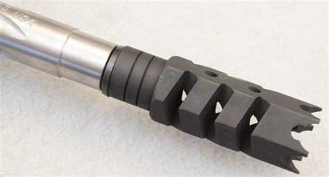 Ar 15 Drop In Ready Complete Spiral Fluted Stainless Steel Riley Defense