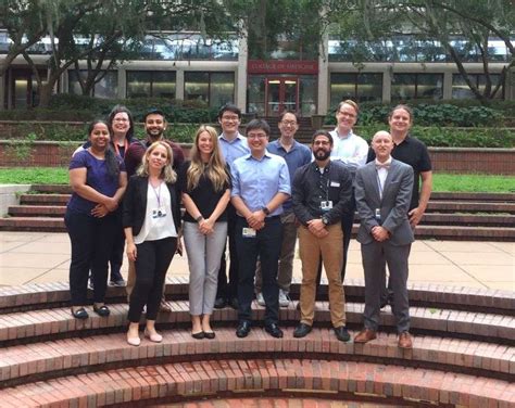 Uf Neurology Residents