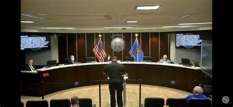 Oklahoma County Commissioners Approve Sheriffs Department Reality Show