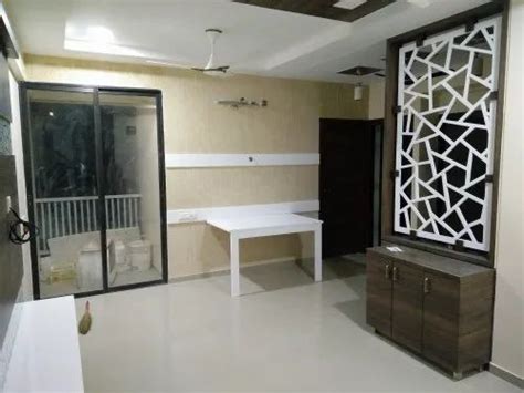 2 Bhk Flat Interior Designing Work At Rs 425000piece In Ahmedabad Id