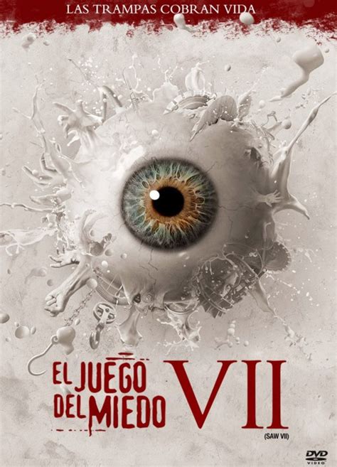 Página de entretenimiento en base a imágenes y diferentes tipos de vídeos paranormales. DVD-GROUP!!! ... COLECCION DE DVD: Pack de EL JUEGO DEL ...