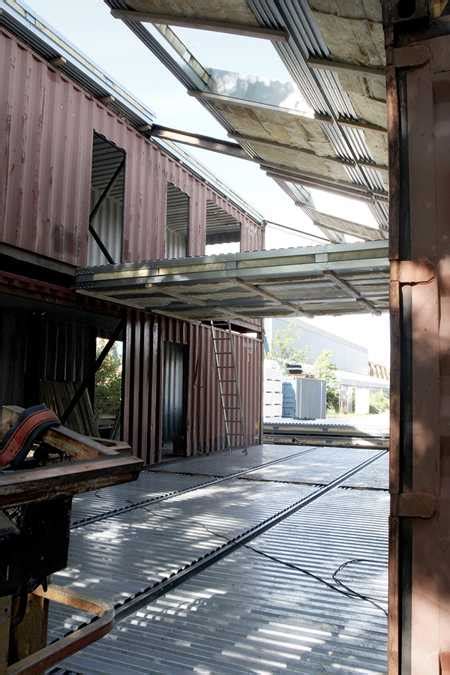 We did not find results for: Cargo Container House Design Features Bright Home ...