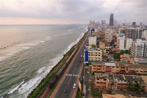 Hours In Colombo How To Explore Sri Lanka S Underrated Capital In Day Yoga Wine Travel