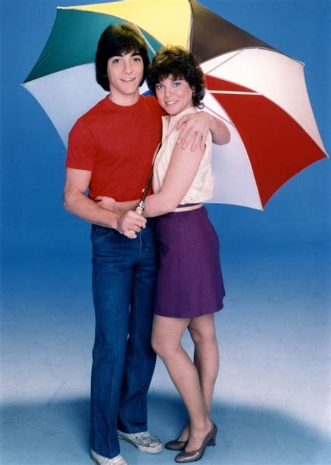 Happy Days Cast Photo Erin Moran Joanie And Chachi Hollywood Pictures