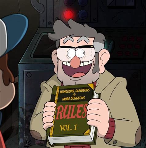 Cross Eyed Pictures Of Stanford Pines Gravity Falls Reverse Falls