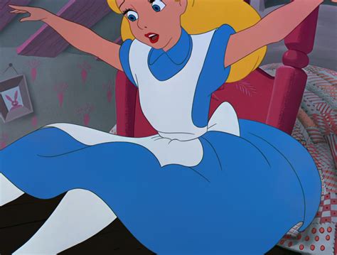974 Alice In Wonderland Rabbit Alice In Wonderland Pictures Disney