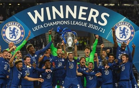 The club's involvement in international competitions dates back to the 1950s. Chelsea Beat Manchester City 1-0 To Win Champions League ...