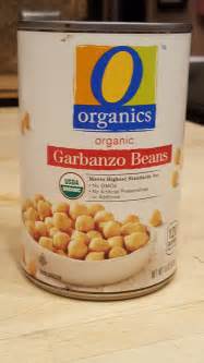 Drain the garbanzo beans, and add them to the pan, along with the broth, saffron, salt and pepper. Read This if You Hate Chickpeas/Garbanzo Beans - Cooking ...