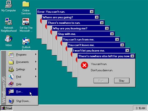 Welcome To Windows 95 Izayoinomikoto Windows 95 Tips Archive Of