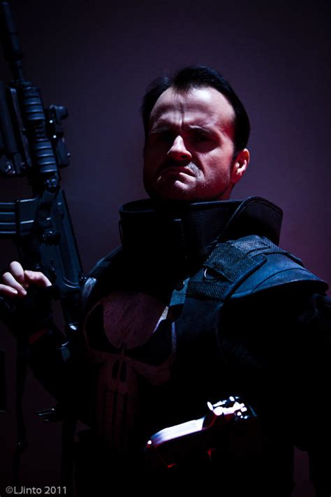 Completed Punisher Warzone 5 By Punisher75 On Deviantart