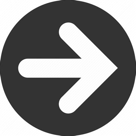Arrow Next Icon Download On Iconfinder On Iconfinder